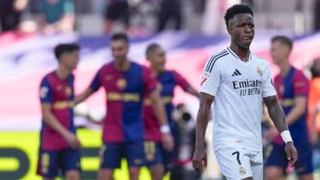 "Vinicius es irritante para los madridistas, si se va este verano tampoco pasa nada"