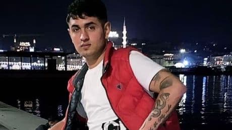 Helin Eren'i katleden erkek tutuklandı
