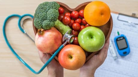 Manger (au moins) cinq fruits et légumes par jour, est-ce vraiment possible ?