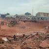 Au Nigeria, des inondations font plus de 150 morts, selon un nouveau bilan des secours