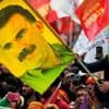 Kurdenkonflikt: PKK beginnt symbolische Waffenniederlegung