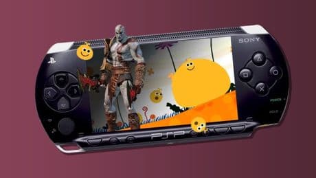 The 10 best PSP games as Sony handheld celebrates 20th anniversary