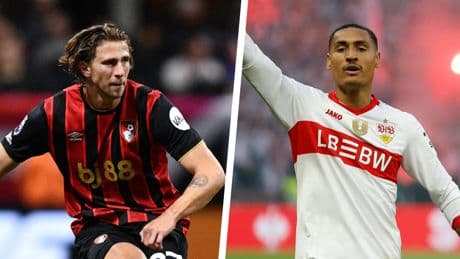 Jackpot en vue pour Lille avec Diakité, Rennes piste un (autre) Marseillais, Millot en Arabie saoudite...Les 5 infos mercato du jour