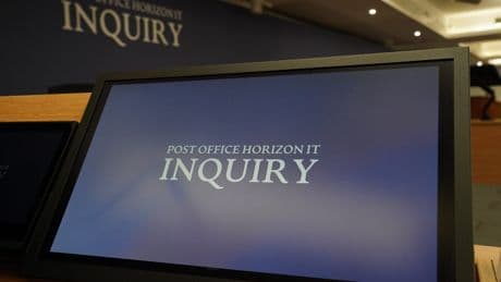 Horizon IT scandal final report will be ‘monumental’, says ex-subpostmaster