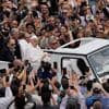 Die letzten Stunden des Papstes: Was Franziskus kurz vorm Tod zu seinem Pfleger sagte