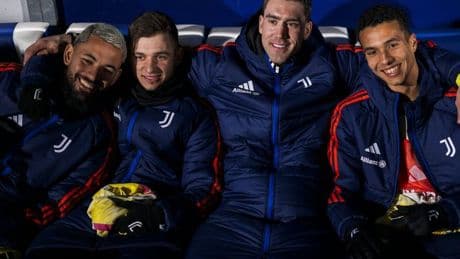 'I snubbed Arsenal and so did my team-mate - we could now be involved in Man Utd swap deal'