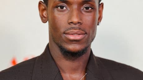 Top Boy actor Micheal Ward charged with rape and sexual assault