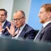 Investitionspaket: Bund sagt Ländern Entlastung wegen Steuerausfällen zu