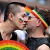 Party, Politik und viele Küsschen: Die schönsten Bilder vom CSD Berlin 2025