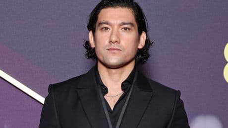 Too Much star broke blood vessels in his face during scene featured in Netflix hit