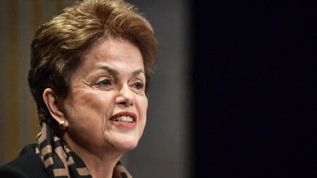 Dilma Rousseff reconnue comme une victime de la dictature brésilienne