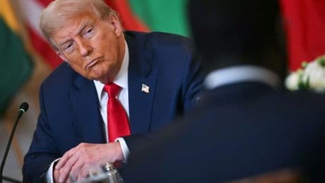 Etats-Unis : Donald Trump se rend au Texas, ravagé par des inondations meurtrières