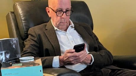 I'm experimenting with AI in my 70s. I've had to adapt to new technologies my entire career &mdash; those who embrace change survive.
