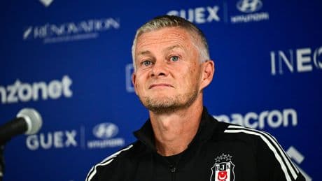 Ole Gunnar Solskjaer: Normalden farklı oynamamız gerekiyor