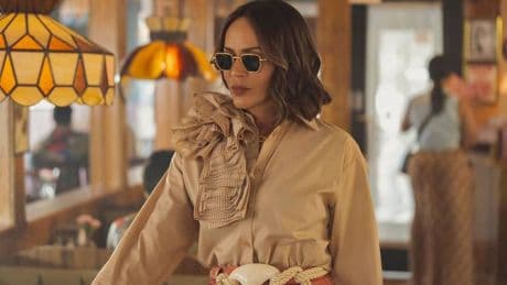 And Just Like That fans stunned by continuity error in latest episode