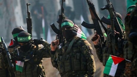 Hamas: Netanyahu'nun Gazze planı müzakerelere darbe