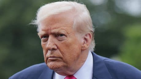 Trump calls for firings after soft jobs report