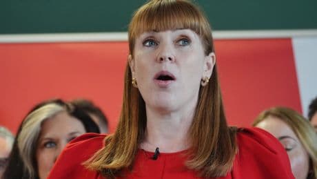 Rayner ‘suggested tax raid on savers’ to Reeves ahead of spring statement