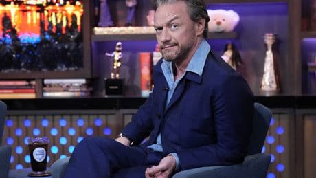 James McAvoy attacked by stranger at bar during Toronto Film Festival
