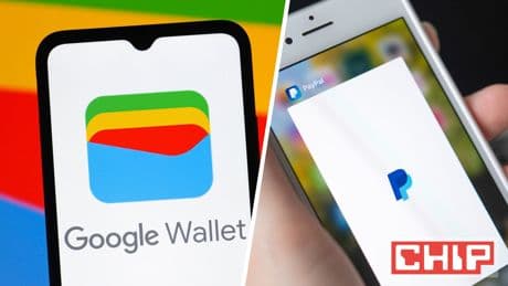 PayPal fliegt bei Google raus: Warum deutsche Nutzer (noch) nicht betroffen sind