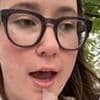 American woman living in UK reveals THREE things that baffle her about London