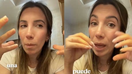 Alicia González, psicóloga: “Tener esta conversación puede cambiar por completo vuestra relación de pareja”