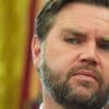 États-Unis : qui est JD Vance, l'hémisphère droit du président Trump ?