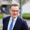 CSU stimmt wohl zu: Jens Spahn soll Unions-Fraktionschef werden