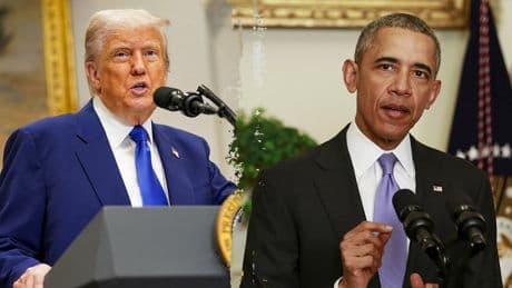 White House sends mixed signals in Russia 'hoax' blame game