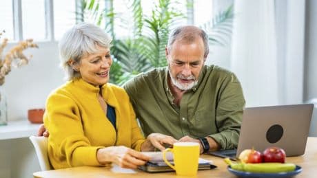 Die Karrierefrage: Soll ich in Frührente gehen?