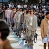 Pharrell Williams brings India and Beyoncé to Louis Vuitton’s Pompidou runway
