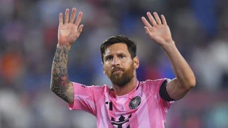 El dato de Messi en el Mundial de Clubes que deja en mal lugar al Madrid