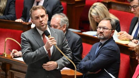Programmation de l'énergie : à l'Assemblée nationale, les députés font semblant de débattre