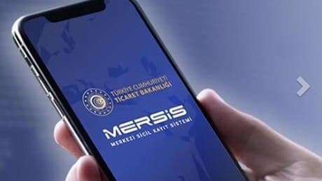 MERSİS'in aktif kullanıcı sayısı 3,3 milyona ulaştı