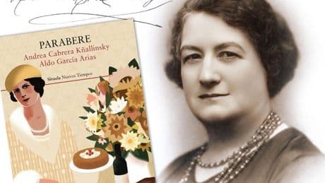 La marquesa de Parabere real... y la de novela