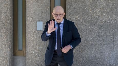 Hacienda destituye al subdirector general de Tributos Locales, Óscar del Amo, imputado en el 'caso Montoro'
