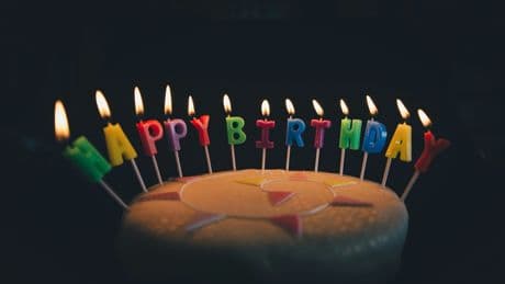 This Celeb's Birthday Is Officially Making Millennials Feel Ancient