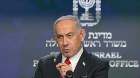 F.A.Z. Machtprobe: Was Bibi wirklich will – „Netanjahu am Scheideweg"