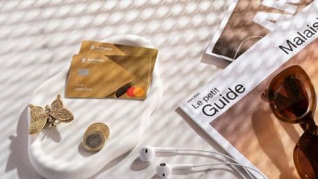 L’une des meilleure offre de bienvenue banque en ligne mai 2025 est chez Fortuneo