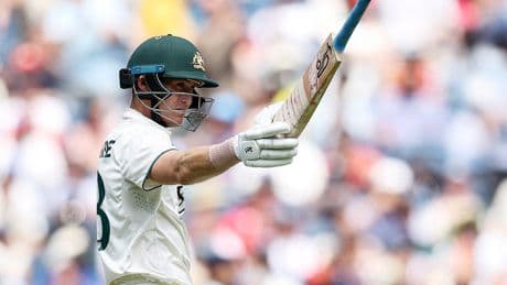 Marnus Labuschagne to return to Glamorgan ahead of World Test Championship final