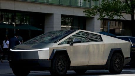 El Tesla Cybertruck es oficialmente un fracaso