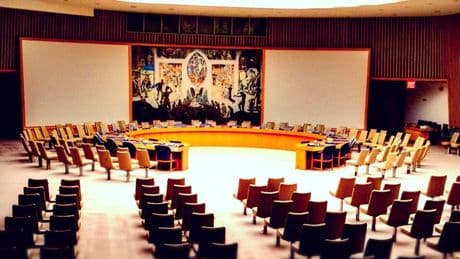 ABD’den ateşkes tasarısına veto