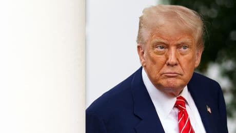 Trump: «Gaza diventi una zona di libertà»