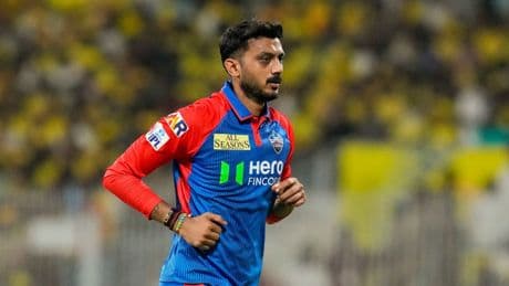 DC VS MI: This mistake for the first time in IPL 2025, Bapu has taken 12 lakh lime