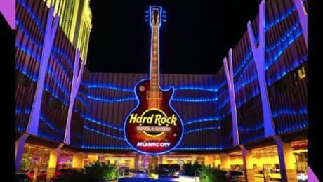 I stayed at Atlantic City’s Hard Rock Hotel. Here’s why I already need to go back