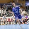 Handball - Proligue. Cherbourg jouera les playoffs grâce à sa victoire contre Angers
