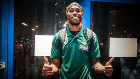 El Panathinaikos se refuerza a lo grande y anuncia el fichaje del exNBA Richaun Holmes