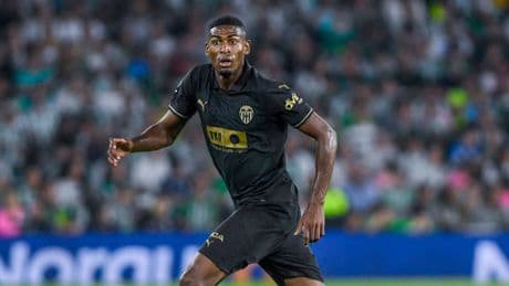 Spanier Mosquera kommt nicht! - Die Wahrheit hinter Leipzigs geplatztem Transfer