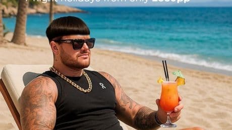 Here’s what’s next for ‘Ibiza’s Final Boss’ after ‘capturing the zeitgeist’