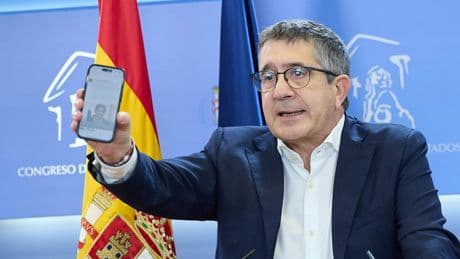 En este país llamado España: La ley de medios que el PSOE llevará al Congreso